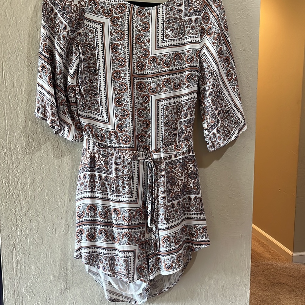 Fun romper - Picture 2 of 11